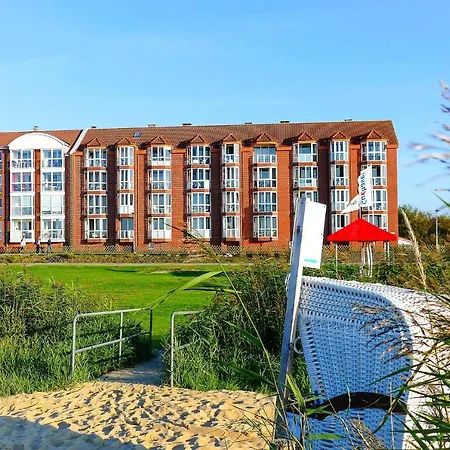 Haus Horizont H513 Apartment