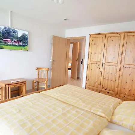 Haus Horizont H513 * Cuxhaven