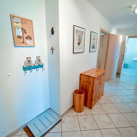 Apartment Haus Horizont H513 Cuxhaven