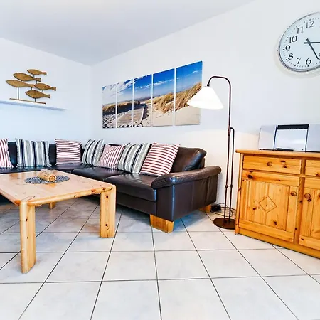 Haus Horizont H513 * Cuxhaven