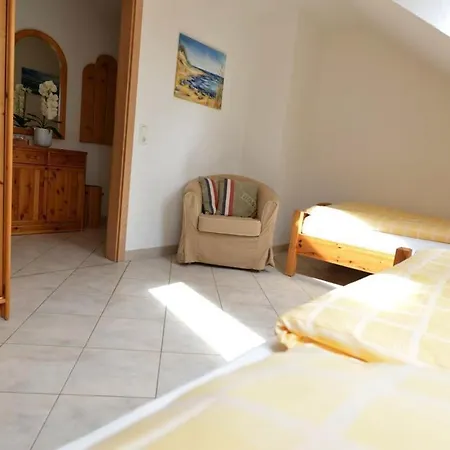 Apartment Haus Horizont H513 Cuxhaven