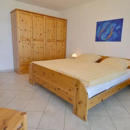 Haus Horizont H513 * Cuxhaven
