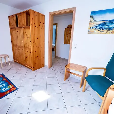 Apartment Haus Horizont H513