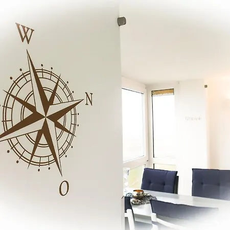 Apartment Haus Horizont H513 *