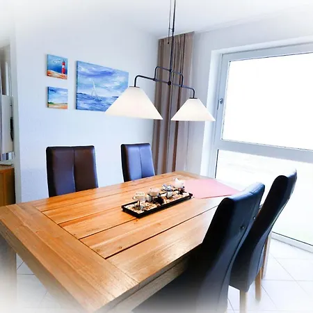 Apartment Haus Horizont H513 *