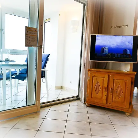 Haus Horizont H513 *